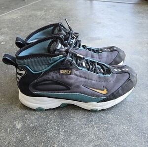 RARE Vintage 90's Nike ACG Air Terra Ptamigan Gore-Tex Trail Hiking Shoes